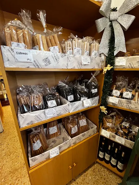 Pastelería L'Obrador Arenys de Munt en Arenys de Munt - foto 2