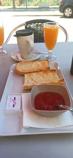Cafetería Panaderia La Molinera - Arnedo