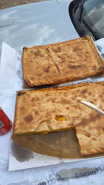 Panadería Frutería Álvarez - Verin