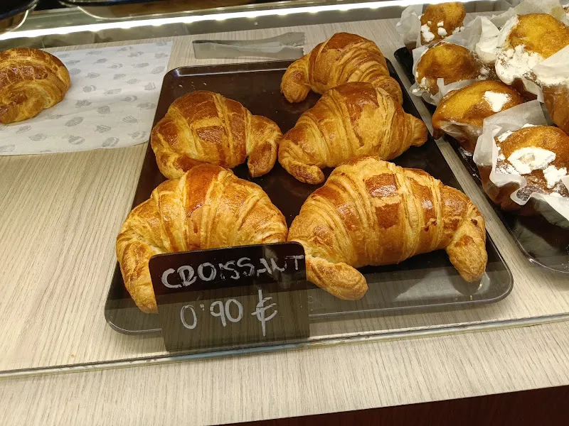 Panaderia Corachan - Chiva