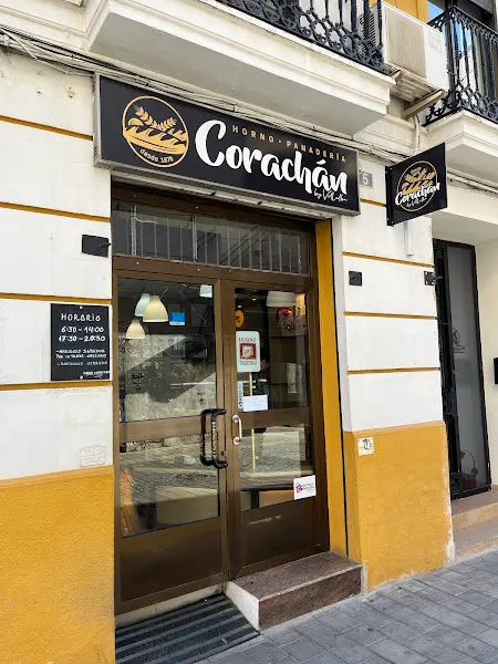 Panaderia Corachan - Panadería en Chiva - foto 2