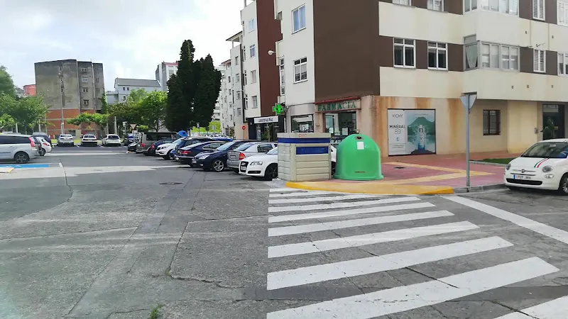 A'Broa - Panadería en Fene - foto 2