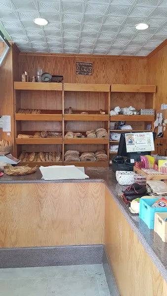 Panadería El Cruce - Panadería en Fene - foto 2