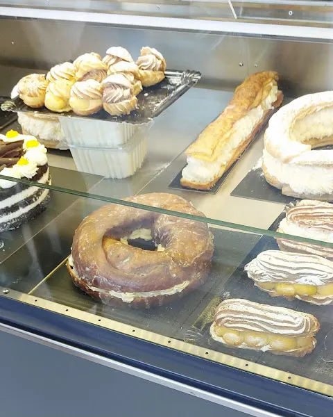 Espai Pa - Panadería en Llica dAmunt - foto 2