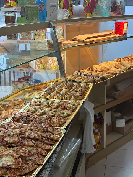 CA LA MARÍA fleca i degustació