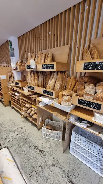 maisquepan - Panadería en Carballino (O) - foto 2