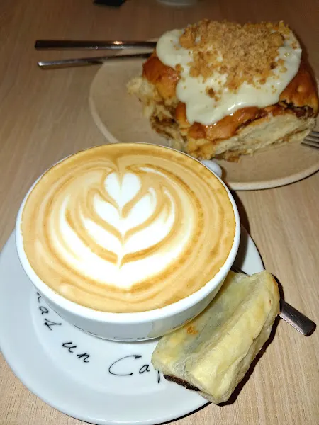 Ohana Bakery & Coffee