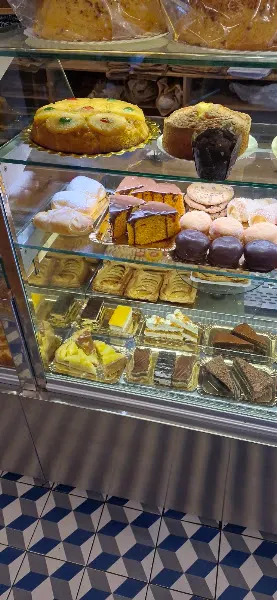 Catro olas - Panadería en Carballino (O) - foto 2