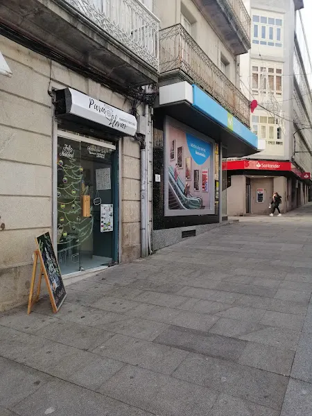 Para Llevar
