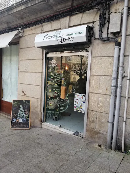 Para Llevar - Pastelería en Carballino (O) - foto 2