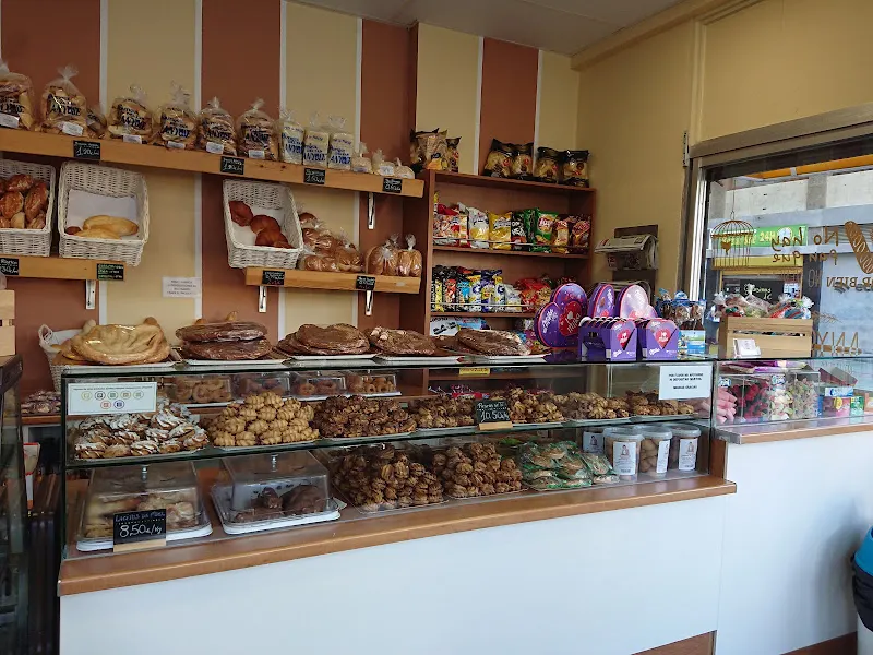 Boutique del Pan Anyose - Las Palmas de Gran Canaria
