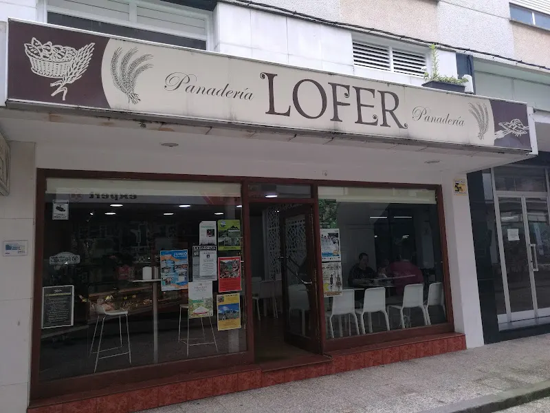 Panaderia Lofer - Panadería en Llanes - foto 2