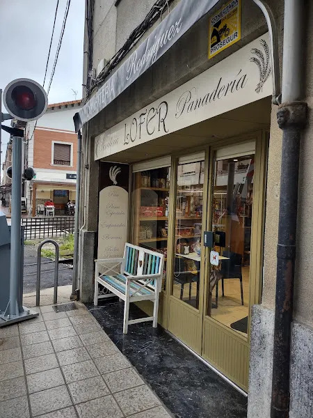 Panadería Lofer - Llanes