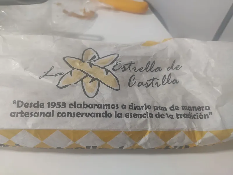 La Estrella De Castilla - OBRADOR - Llanes