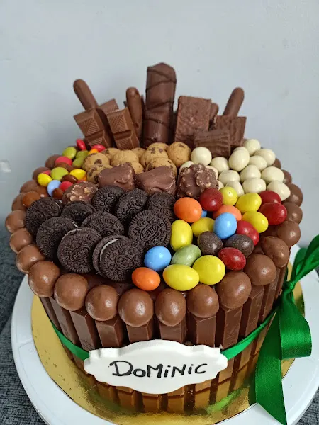 Pastelería Dulce Nala - Santa Ursula
