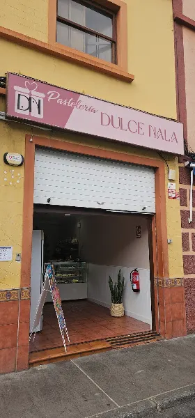 Pastelería Dulce Nala - Pastelería en Santa Ursula - foto 2
