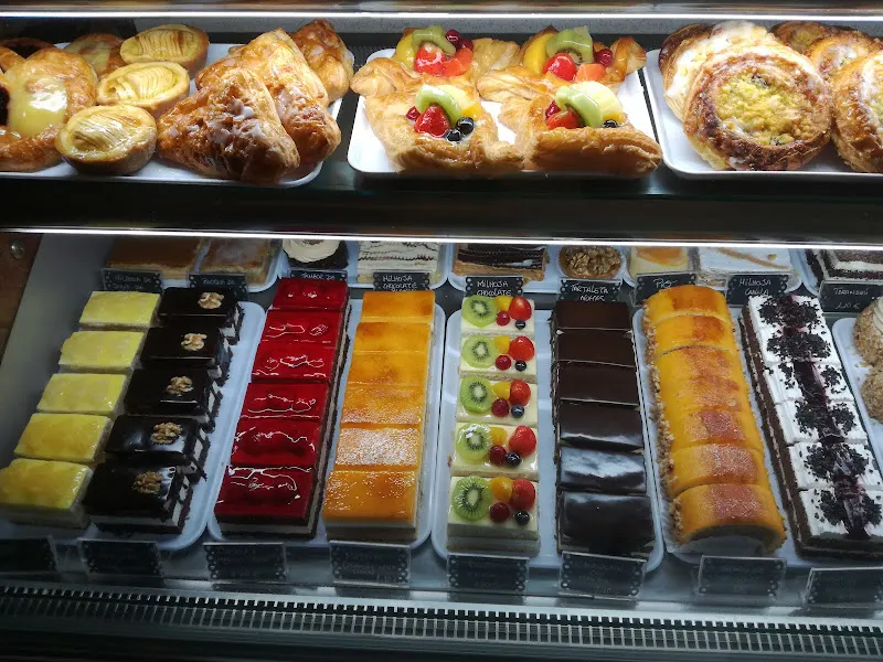 Panadería Buenas Migas