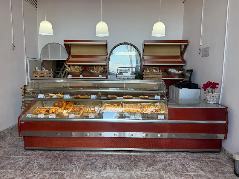 Alexandra León Bakery & Pastry - Panadería en Santa Ursula - foto 2