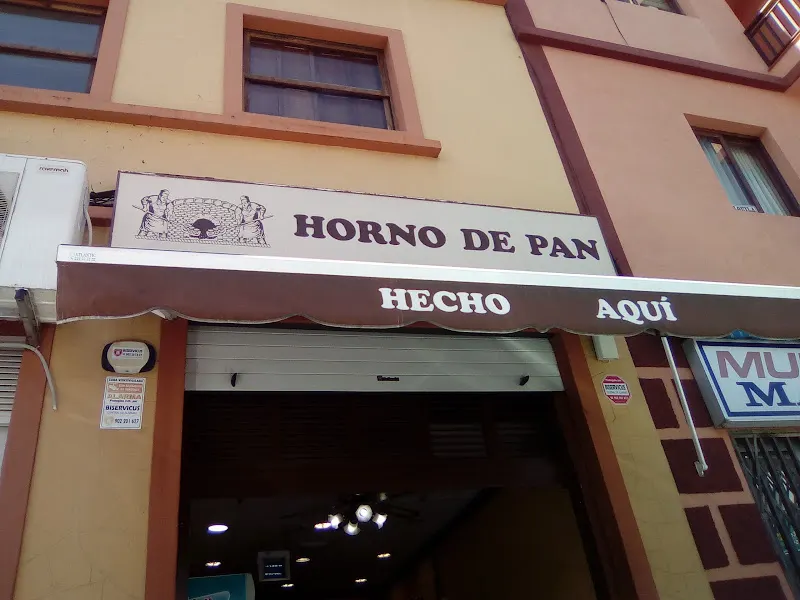 Horno De Pan Santa Úrsula - Panadería en Santa Ursula - foto 2