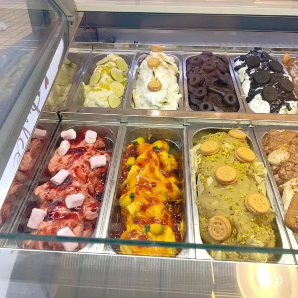 Azahar Pastelería-Panaderia - Puerto Lumbreras