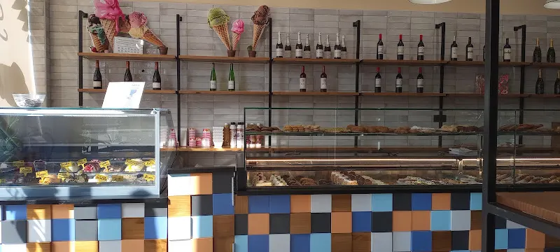 Azahar Pastelería-Panadería-Degustación - Puerto Lumbreras