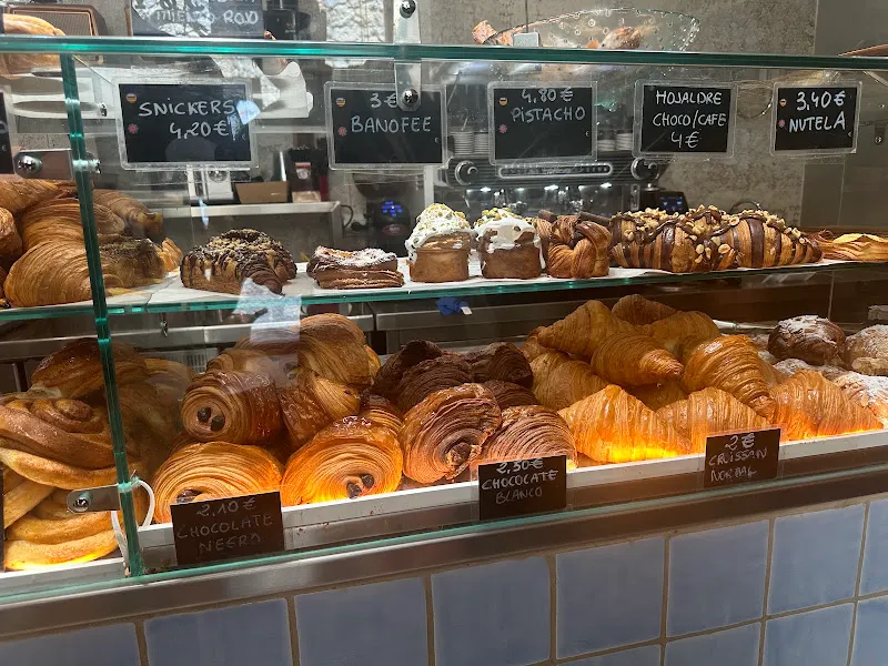 Forn de Barri - Sóller