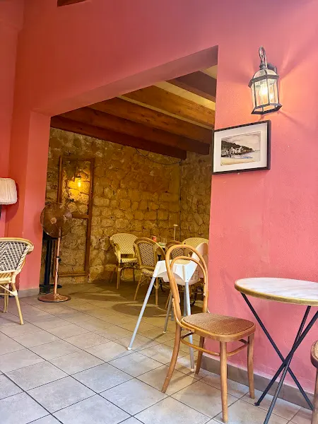 HORNO SANTO CRISTO (Sóller) - Sóller