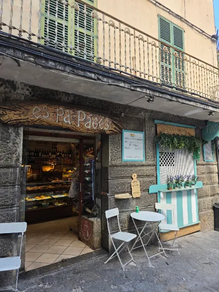 Forn Es Pa Pagès - Sóller