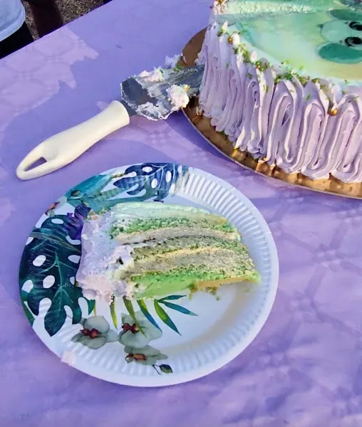 Pastelería Miel y limón - Bollullos Par del Condado