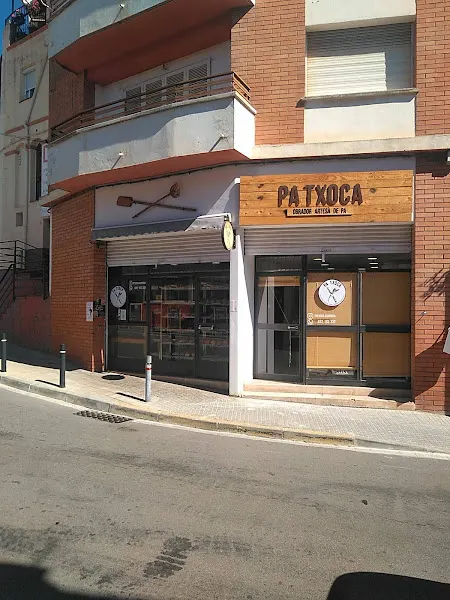 Patxoca