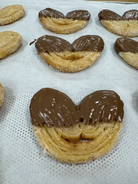 Doniccas - Panadería y pastelería SIN GLUTEN - Gondomar