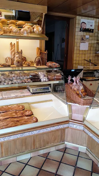 Forn de Pa Savorit 1941 S.L.