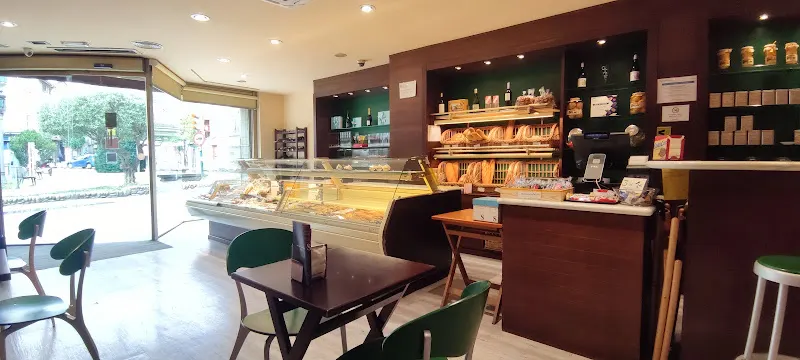 Pastisseria Selecta Torelló - Torello