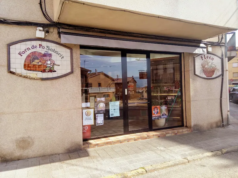 Pastisseria Selecta Torelló - Pastelería en Torello - foto 3