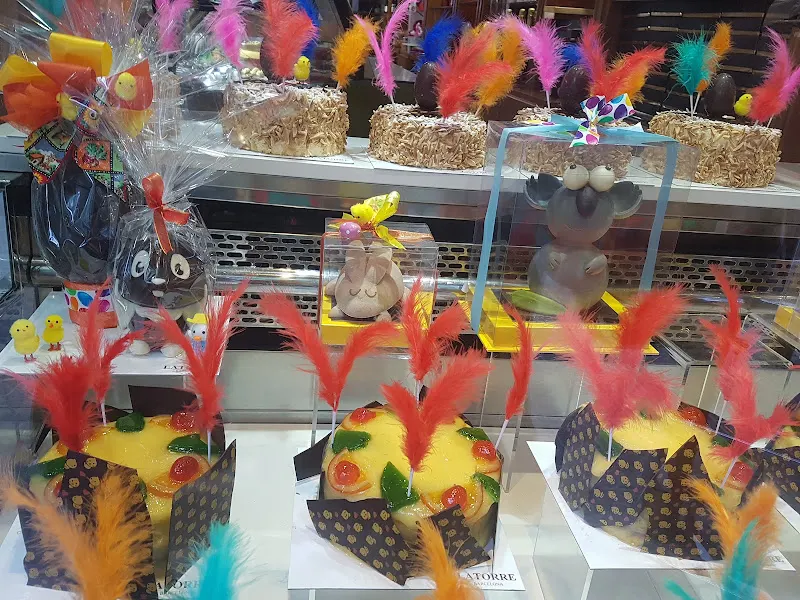 Latorre Pastelería