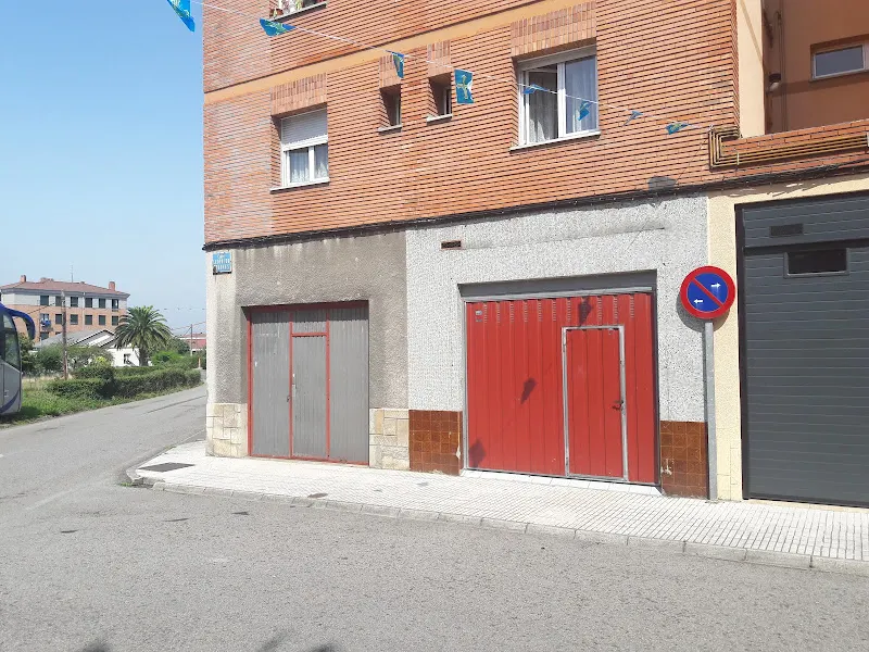 Villaestrigo S.L. - Gijón