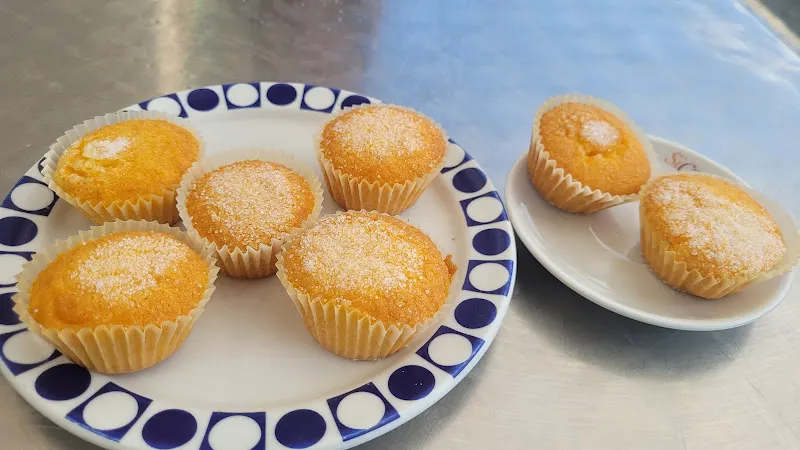 Panadería Vilariño