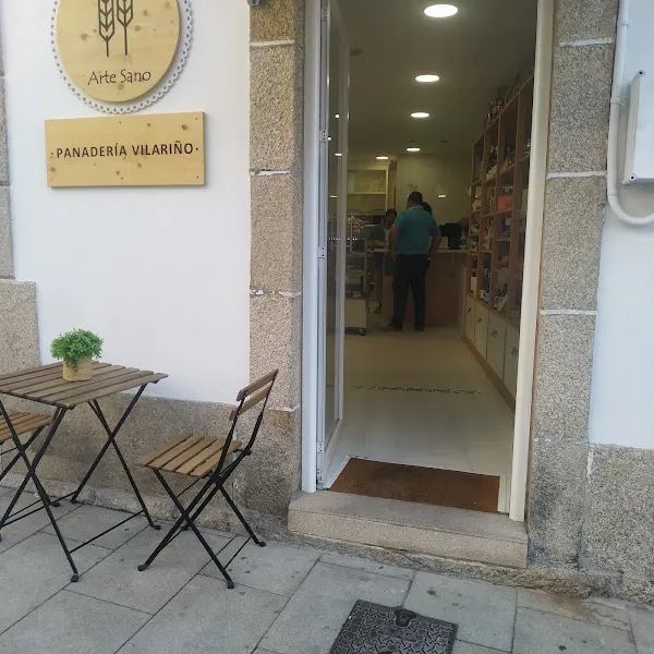 Panadería Vilariño - Panadería en Cambados - foto 2