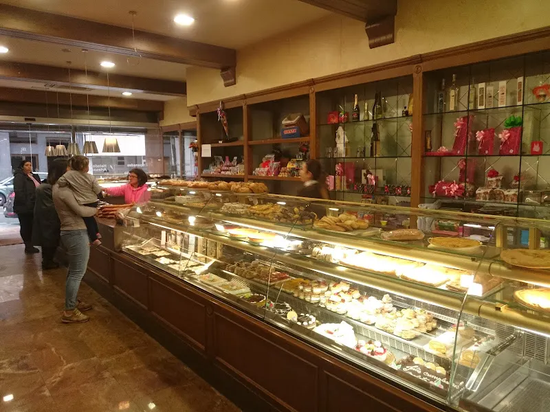Panadería Cambados S.L.