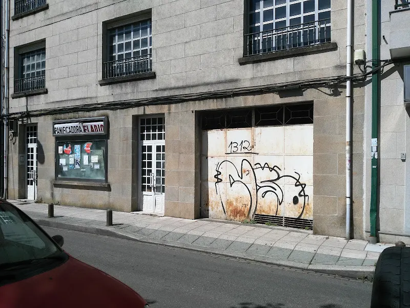 Panadería Cambados S.L. - Panadería en Cambados - foto 2