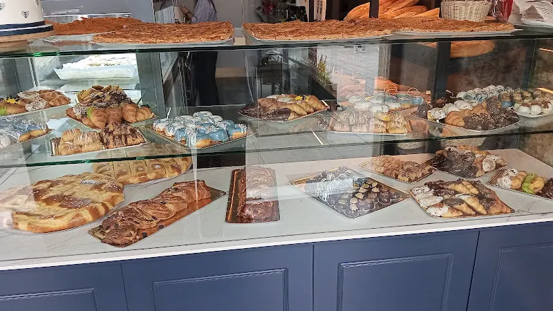 A de Pedro - Panadería en Betanzos - foto 2