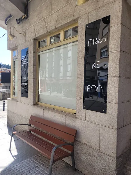 MAS KE PAN - Betanzos