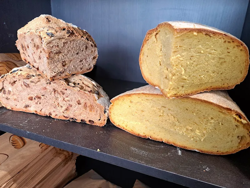 Pan De Ousá Panaderia José - Betanzos