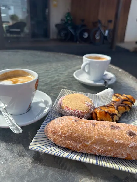 Panadería Artesanal LLano Florido - Tuineje