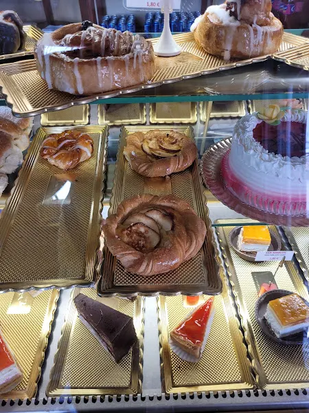 Panadería Galván Marrero - Tuineje