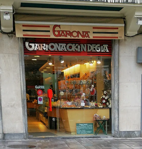 Gariona, SL - Beasain