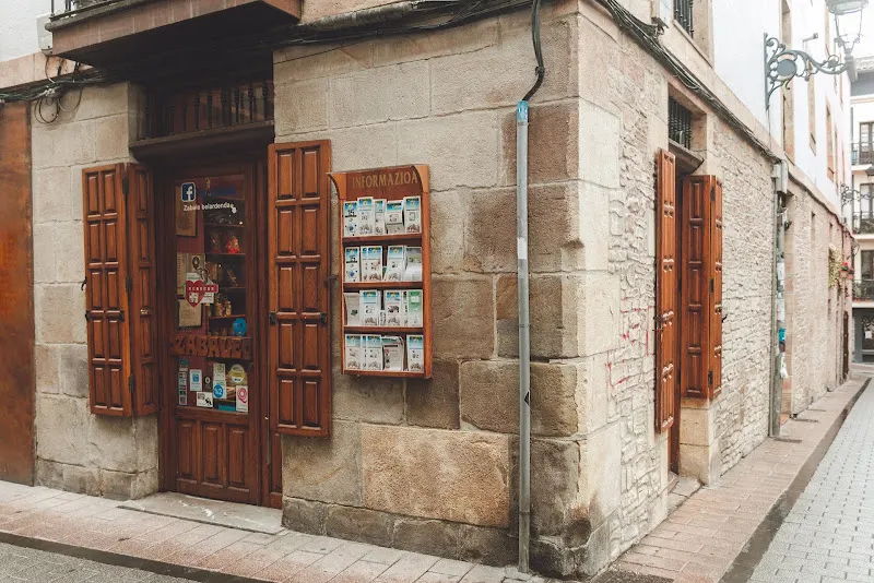 Labealde S L - Pastelería en Ordizia - foto 3