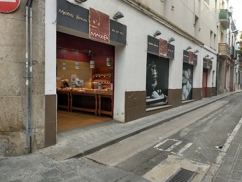 Macxipa - Panadería en Canet de Mar - foto 2