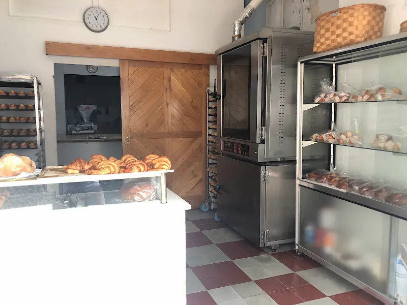 Panadería Manolita - Valdes