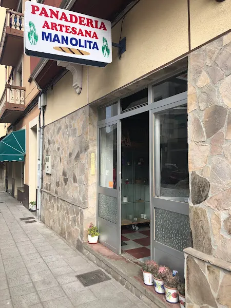 Panadería Manolita - Panadería en Valdes - foto 2